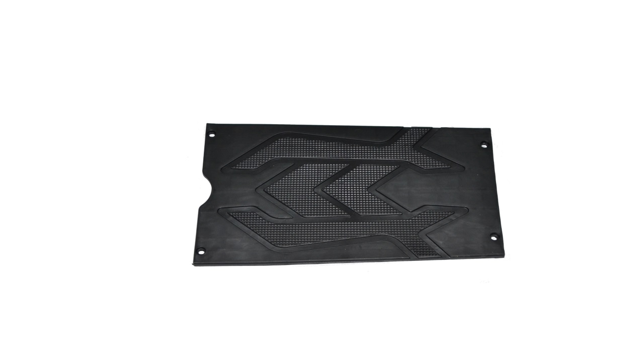 ÖN BASAMAK PLASTİĞİ (ECOBIKE)